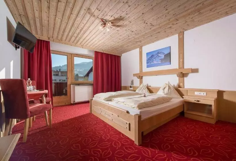 Familienhotel Central