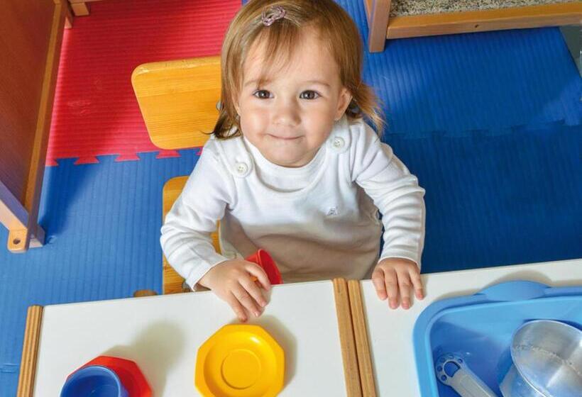 Familienhotel Central