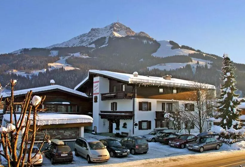 Familienhotel Central