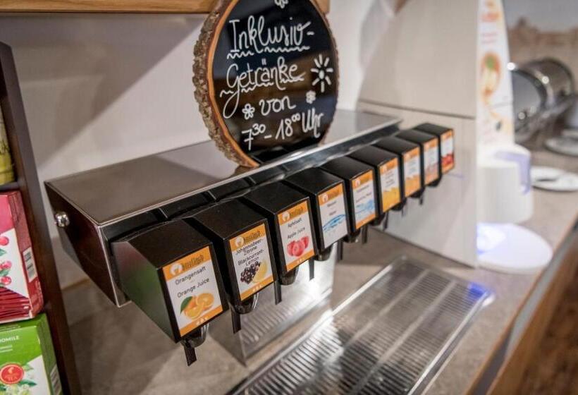 Familienhotel Central