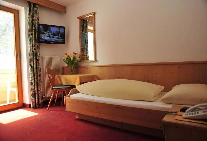 Ferienhotel Iris