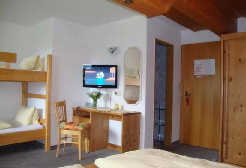 Ferienhotel Iris