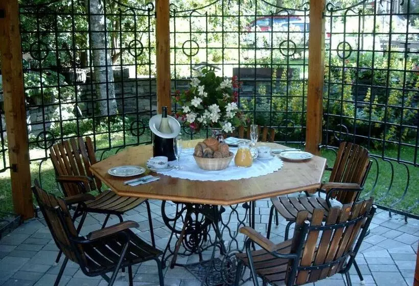 Frühstückshotel Margret