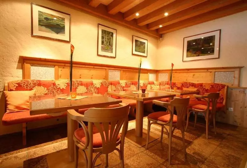 Frühstückshotel Margret