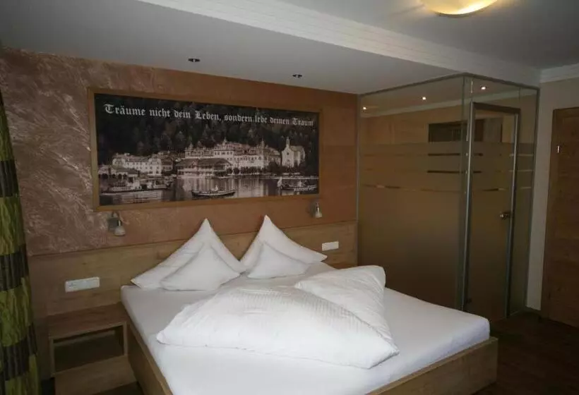 Frühstückshotel Margret