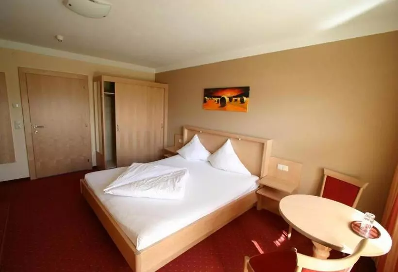 Frühstückshotel Margret