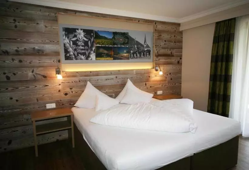 Frühstückshotel Margret