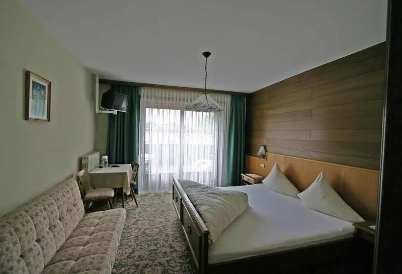 Frühstückshotel Margret