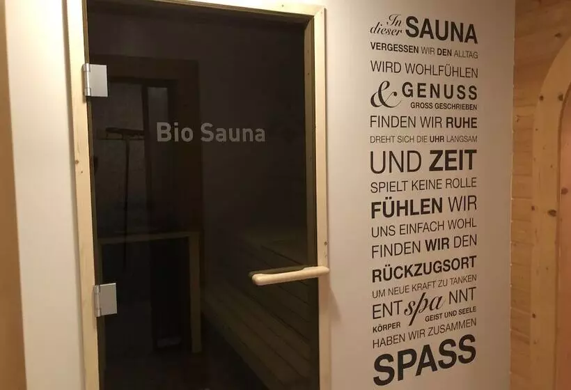 Frühstückshotel Margret