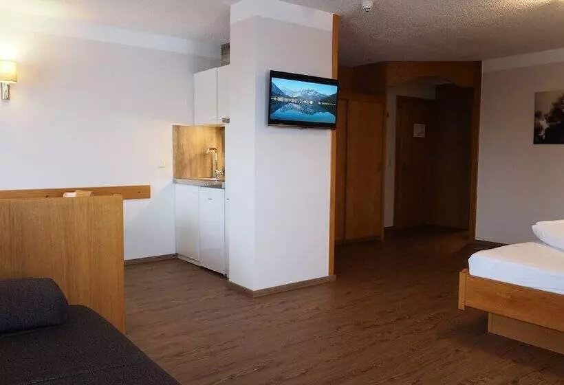 Frühstückshotel Margret