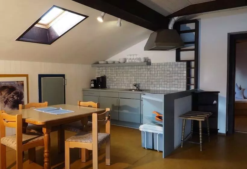 Frühstückshotel Margret