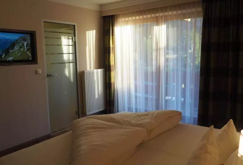 Frühstückshotel Margret