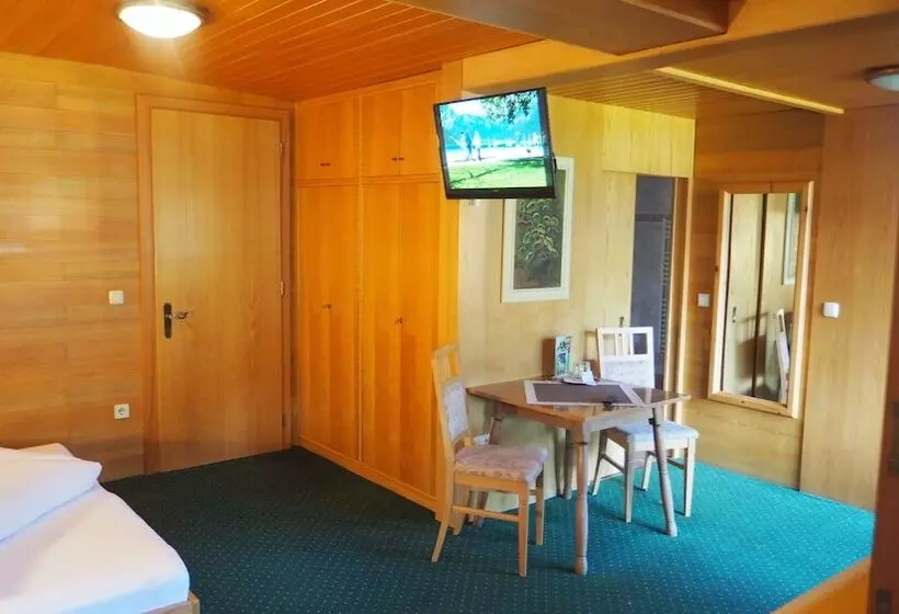 Frühstückshotel Margret