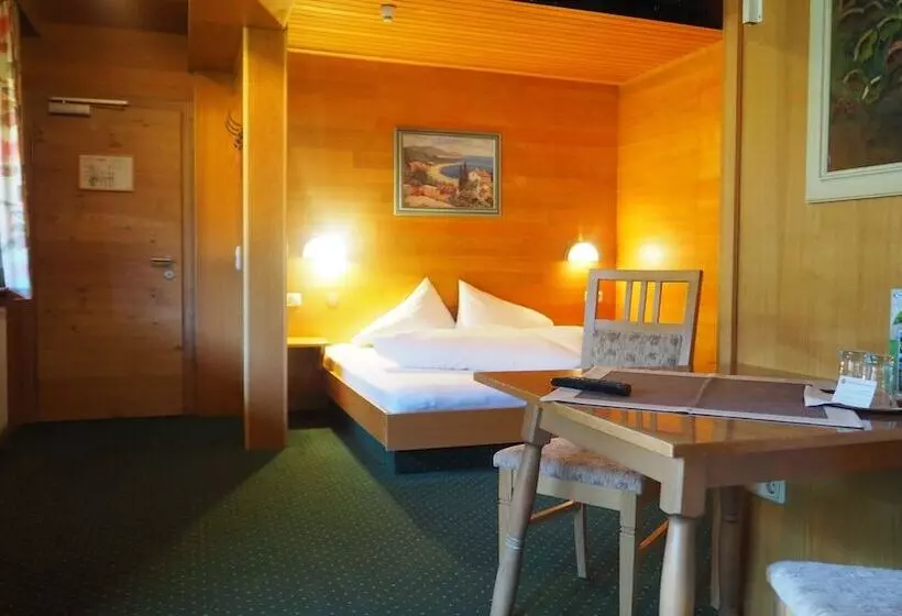 Frühstückshotel Margret