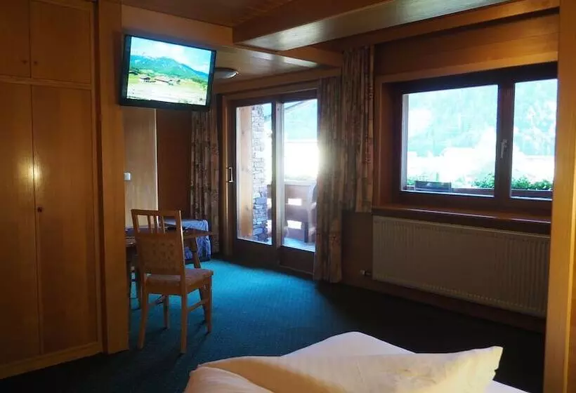 Frühstückshotel Margret