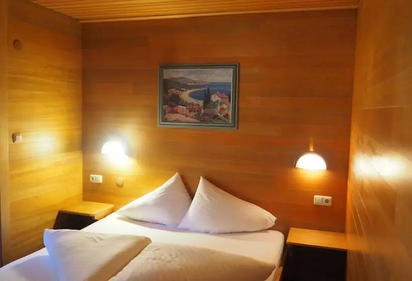 Frühstückshotel Margret