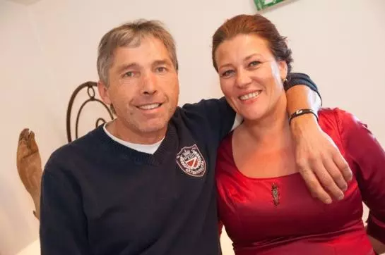 ホテル Almhof Roswitha