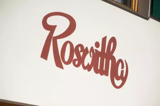 ホテル Almhof Roswitha