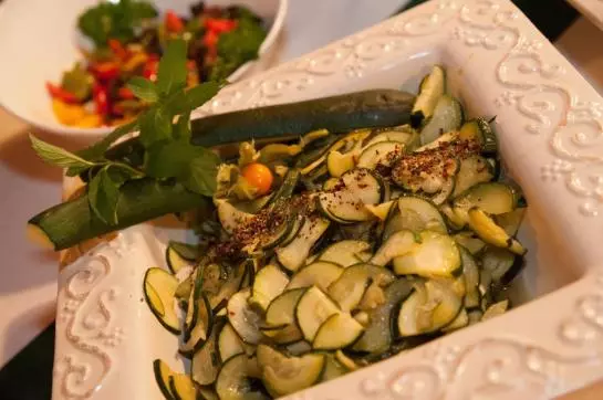 ホテル Almhof Roswitha