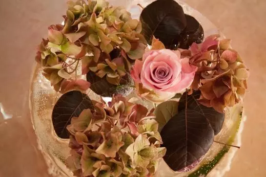 ホテル Almhof Roswitha