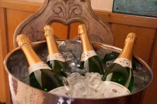 ホテル Almhof Roswitha