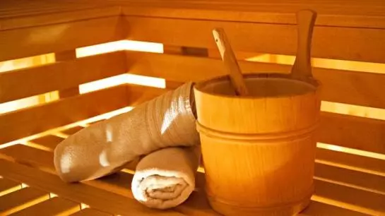 ホテル Almhof Roswitha