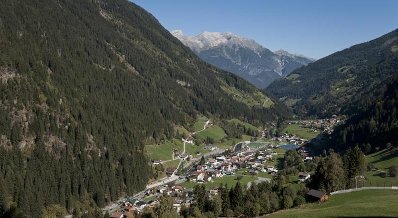 Отель Alpenkönigin