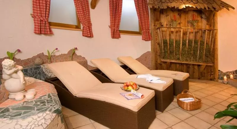 Отель Alpenkönigin