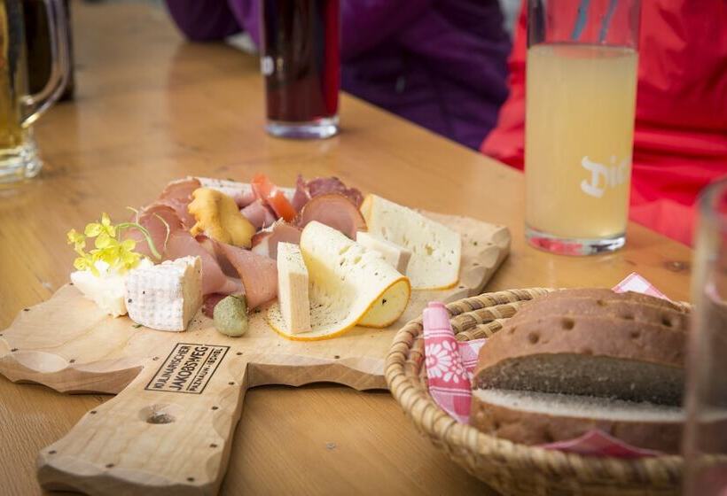 Отель Alpenkönigin