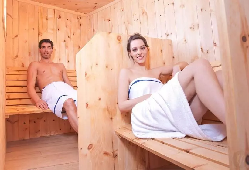 Отель Alpenkönigin