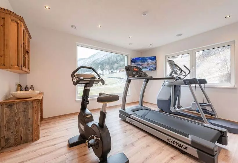 Отель Alpenkönigin