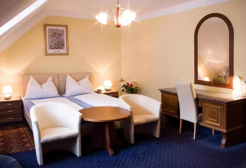 فندق Alter Telegraf