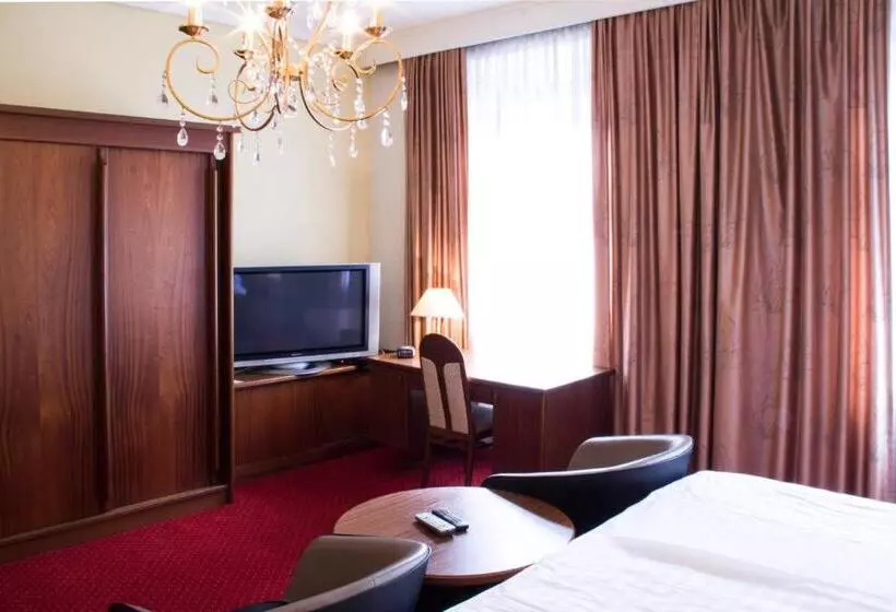 فندق Alter Telegraf