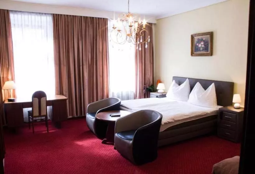 فندق Alter Telegraf