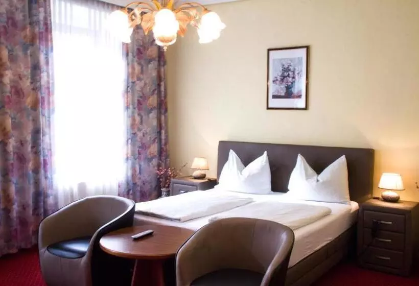 فندق Alter Telegraf