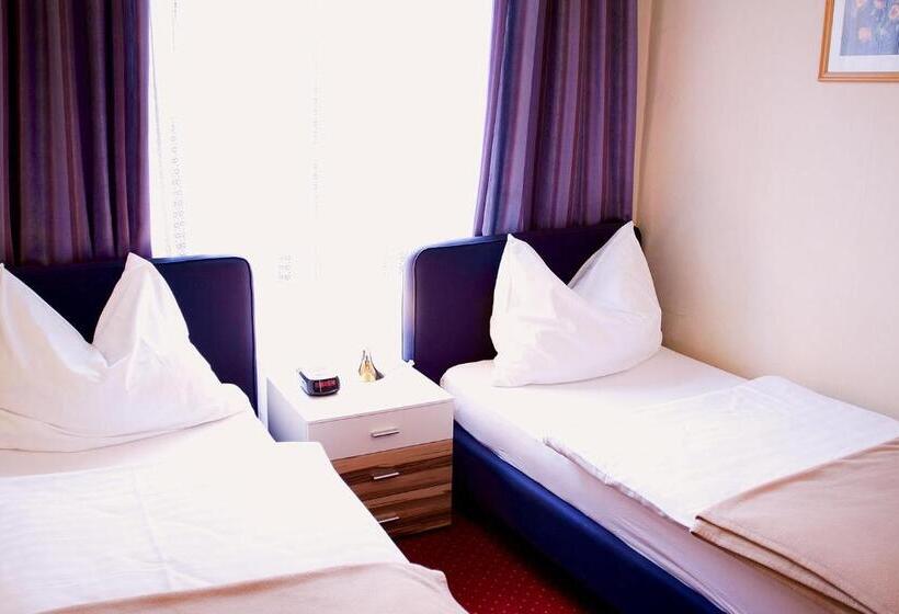 فندق Alter Telegraf