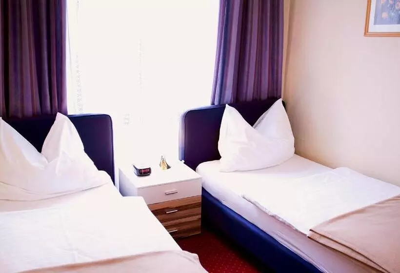 فندق Alter Telegraf