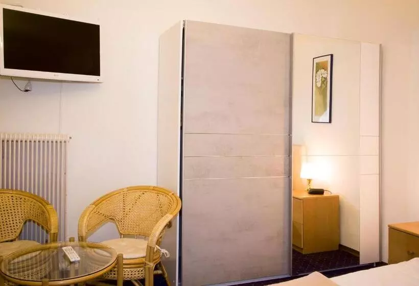 فندق Alter Telegraf