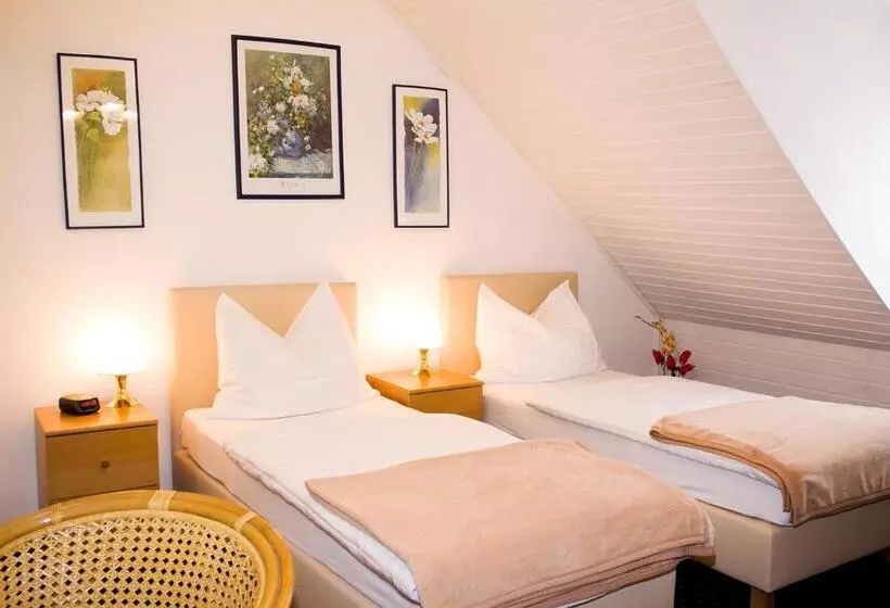 فندق Alter Telegraf