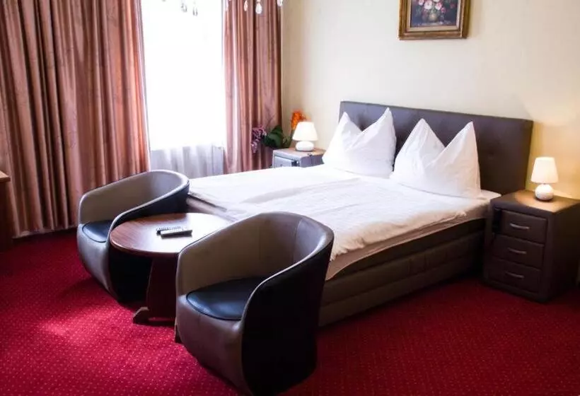 فندق Alter Telegraf