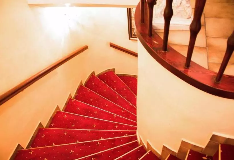 فندق Alter Telegraf