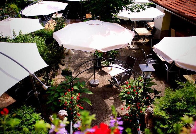 فندق Alter Telegraf