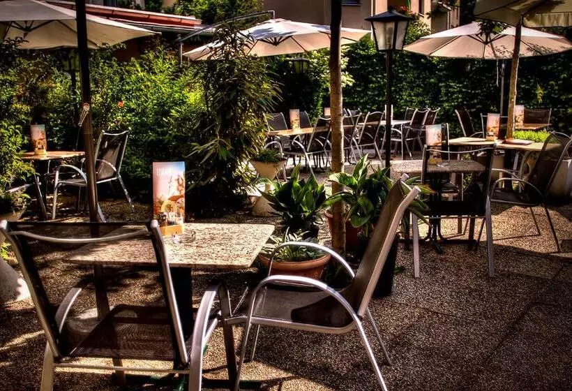 فندق Alter Telegraf