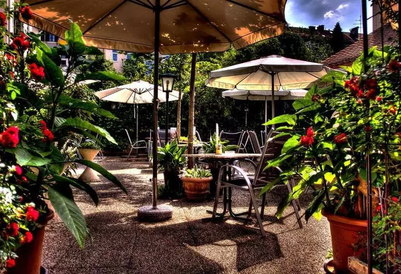 فندق Alter Telegraf