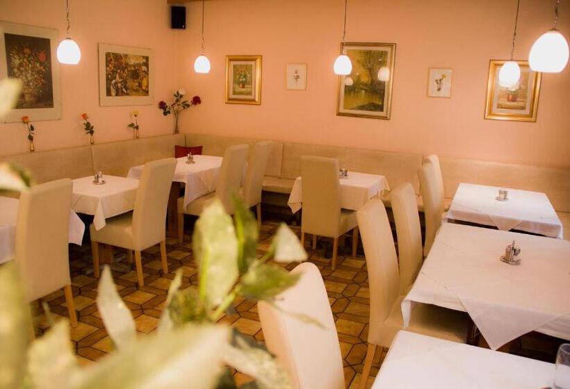 فندق Alter Telegraf