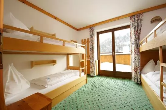 Aparthotel Hutter