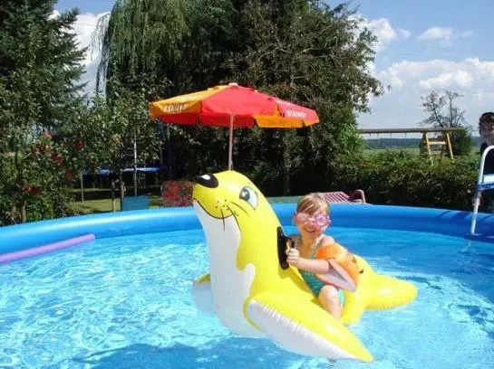 Appartements-ferienwohnung Hemetsberger