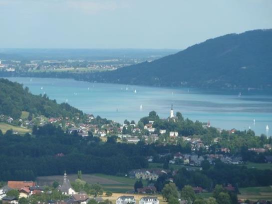 Appartements-ferienwohnung Hemetsberger