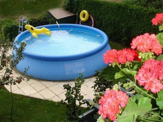 Appartements-ferienwohnung Hemetsberger