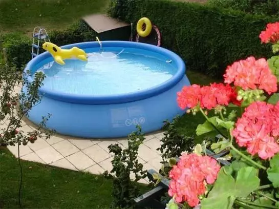 Appartements-ferienwohnung Hemetsberger